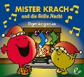 Mister Krach und die stille Nacht - Roger Hargreaves