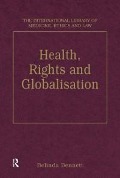 Cover-Bild zum Titel 'Health, Rights and Globalisation' von ''