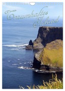 Cover-Bild zum Titel 'Traumhaftes Irland (Wandkalender 2025 DIN A4 hoch), CALVENDO Monatskalender' von 'Karsten Schröder'