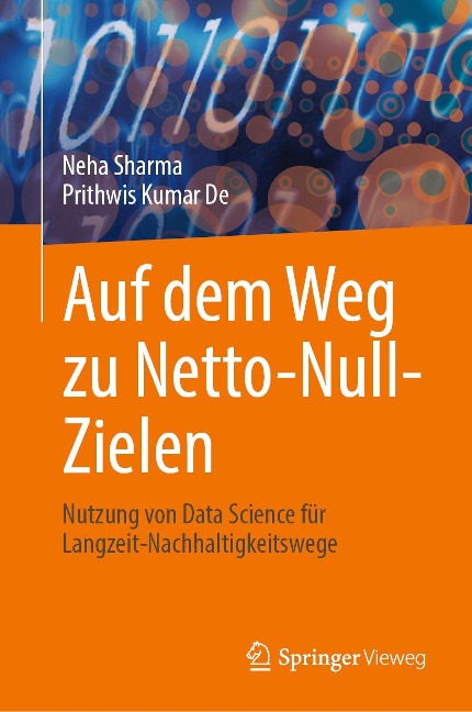 Auf dem Weg zu Netto-Null-Zielen - Neha Sharma, Prithwis Kumar de