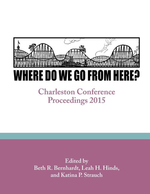 Where Do We Go From Here? - 