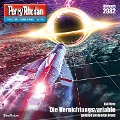 Cover-Bild zum Titel 'Perry Rhodan 2982: Die Vernichtungsvariable' von 'Kai Hirdt'