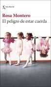 Cover-Bild zum Titel 'El peligro de estar cuerda' von ''