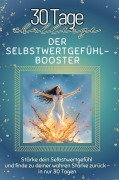 Cover-Bild zum Titel 'Der Selbstwertgefühl-Booster' von 'Jakob Schwarz'