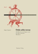 Cover-Bild zum Titel 'Ordo Orbis Terrae' von 'Brigitte Englisch'