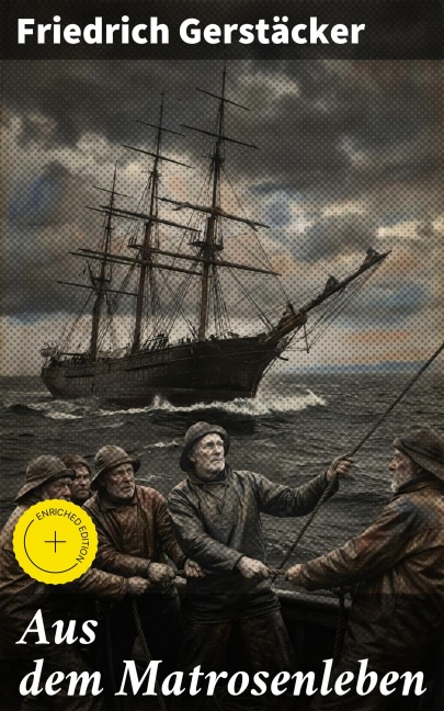 Aus dem Matrosenleben - Friedrich Gerstäcker
