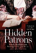 Cover-Bild zum Titel 'Hidden Patrons' von 'Amy Boyington'