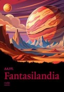 Cover-Bild zum Titel 'Fantasilandia' von ''