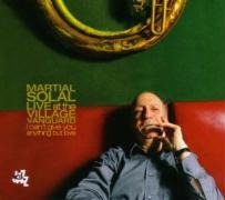 Live at the Village Vanguard - Martial Solal