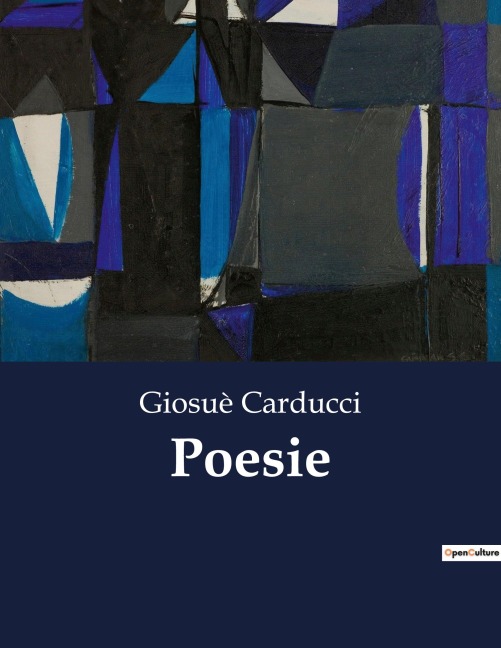 Poesie - Giosuè Carducci