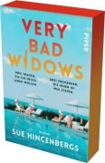 Very Bad Widows - Sue Hincenbergs