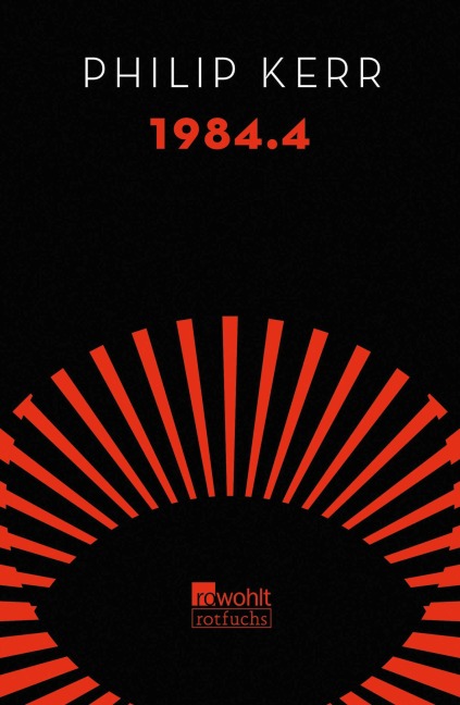 1984.4 - Philip Kerr