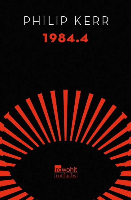 1984.4 - Philip Kerr