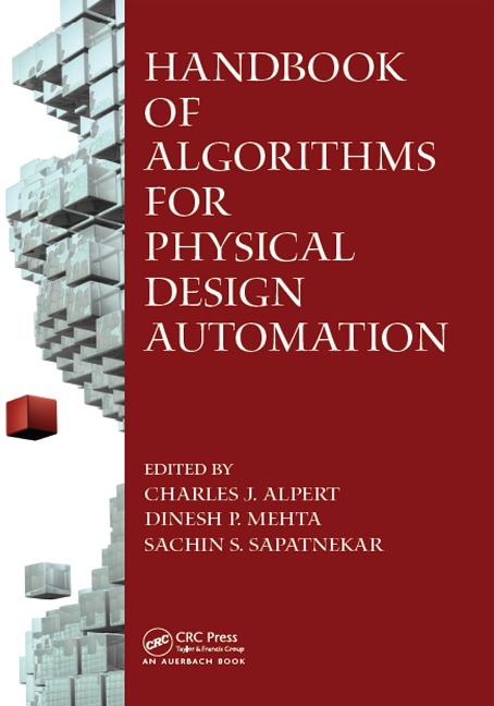 Handbook of Algorithms for Physical Design Automation - 