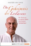Cover-Bild zum Titel 'Das Geheimnis des Loslassens' von 'Master Han Shan'