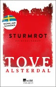 Sturmrot - Tove Alsterdal