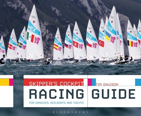 Skipper's Cockpit Racing Guide - Tim Davison