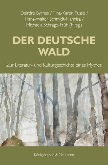 Der Deutsche Wald - 