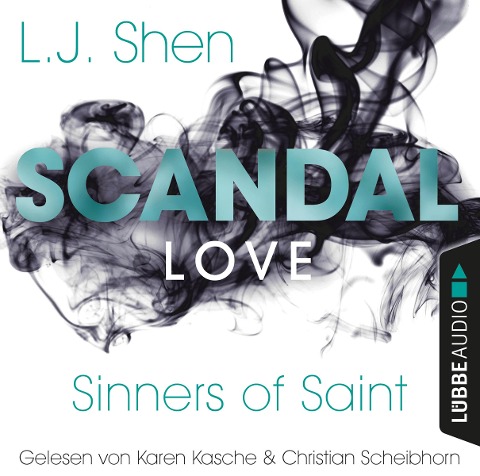 Scandal Love - L. J. Shen