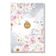 Cover-Bild zum Titel 'TRÖTSCH - Taschenkalender A6 Vintage 2027' von ''