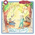 Cover-Bild zum Titel 'Berufe raten' von 'Edisen, Edisen'