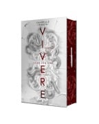 Cover-Bild zum Titel 'Vivere - Lebe für uns' von 'Isabelle North'