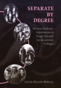 Cover-Bild zum Titel 'Separate by Degree' von 'Leslie Miller-Bernal'