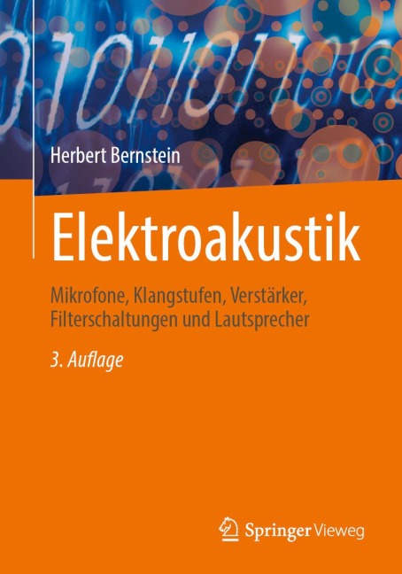 Elektroakustik - Herbert Bernstein