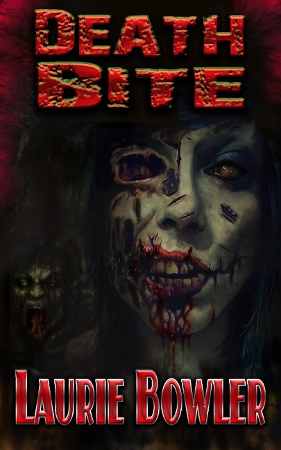Death Bite - Laurie Bowler
