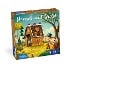 Cover-Bild zum Titel 'Hänsel und Gretel' von 'Krzysztof Jurzysta'
