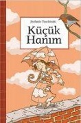 Cover-Bild zum Titel 'Kücük Hanim' von 'Stefanie Taschinski'
