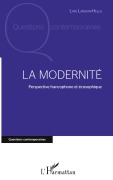 Cover-Bild zum Titel 'La modernité' von 'Late Lawson Hellu'