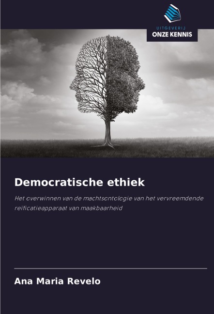 Democratische ethiek - Ana Maria Revelo