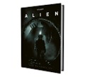 Cover-Bild zum Titel 'ALIEN: Das Rollenspiel - Regelwerk' von 'Tomas Härenstam, Dave Semark, Matthew Tyler-Jones, Andrew E. C. Gaska, Paul Elliott'