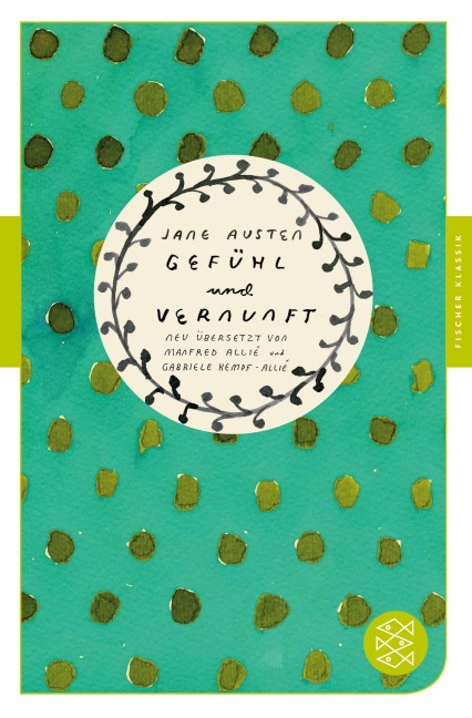 Gefühl und Vernunft - Jane Austen