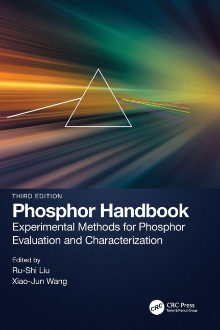Phosphor Handbook - 