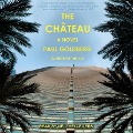 Cover-Bild zum Titel 'The Château Lib/E' von 'Paul Goldberg'