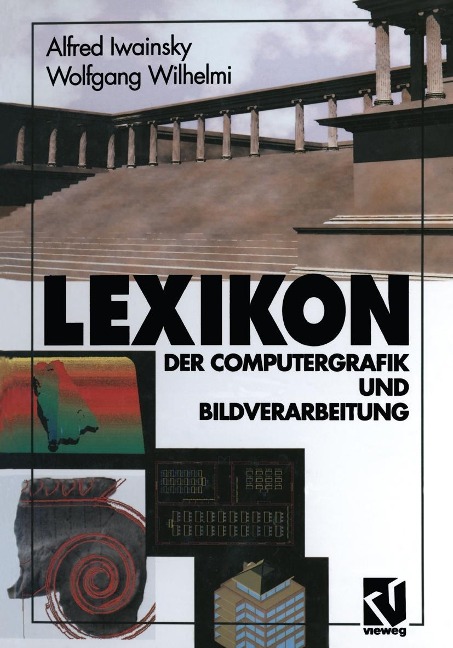 Lexikon - Wolfgang Wilhelmi