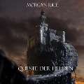Cover-Bild zum Titel 'Queste der Helden (Band 1 im Ring der Zauberei)' von 'Morgan Rice'