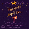 Cover-Bild zum Titel 'Aszendent zum Happy End' von 'Christina Rentzing'