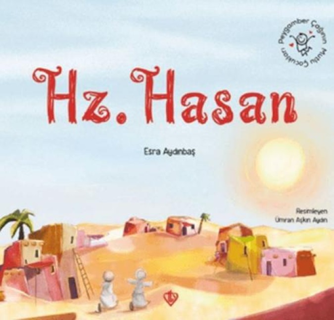 Hz. Hasan - Esra Aydinbas