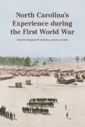 Cover-Bild zum Titel 'North Carolina's Experience During the First World War' von ''
