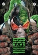 Batman Bir Kötü Gün - Bane - Joshua Willamson