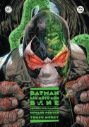 Cover-Bild zum Titel 'Batman Bir Kötü Gün - Bane' von 'Joshua Willamson'
