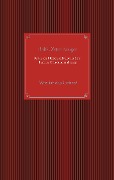 Cover-Bild zum Titel 'Reden des Herzens mit Gott in Bitte, Fürbitte, Dank und Anbetung' von 'Ralf-Dieter Krüger'
