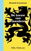 Cover-Bild zum Titel 'De Leeuw van Vlaanderen' von 'Hendrik Conscience'