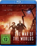 The War of the Worlds - Krieg der Welten - Peter Harness, H. G. Wells, Russ Davies
