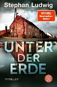 Cover-Bild zum Titel 'Unter der Erde' von 'Stephan Ludwig'