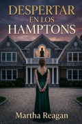 Cover-Bild zum Titel 'Despertar en Los Hamptons' von 'Martha Reagan'