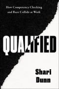 Cover-Bild zum Titel 'Qualified' von 'Shari Dunn'